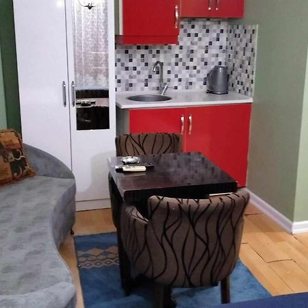 Taksim Pera Suites Стамбул Екстер'єр фото