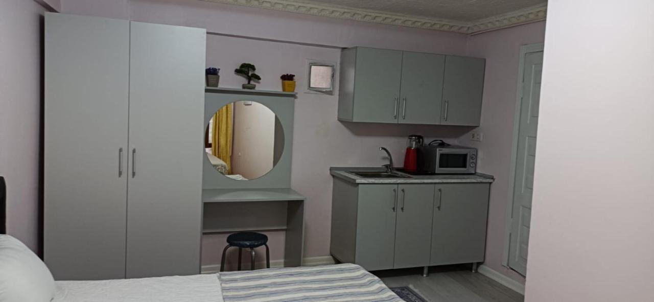 Taksim Pera Suites Стамбул Екстер'єр фото