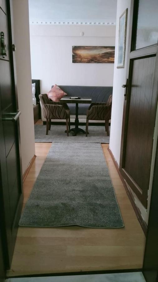 Taksim Pera Suites Стамбул Екстер'єр фото