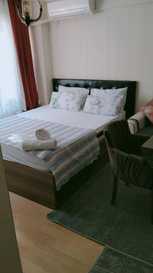 Taksim Pera Suites Стамбул Екстер'єр фото