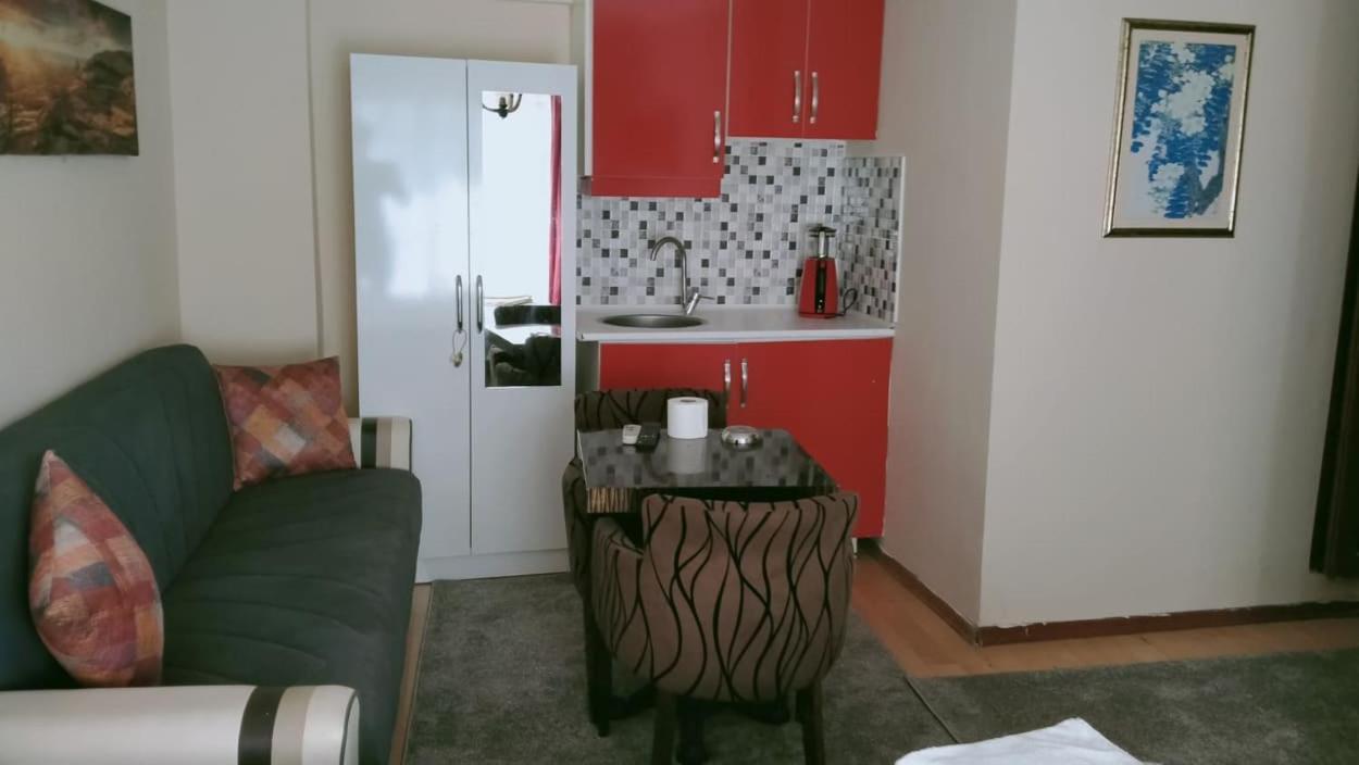 Taksim Pera Suites Стамбул Екстер'єр фото