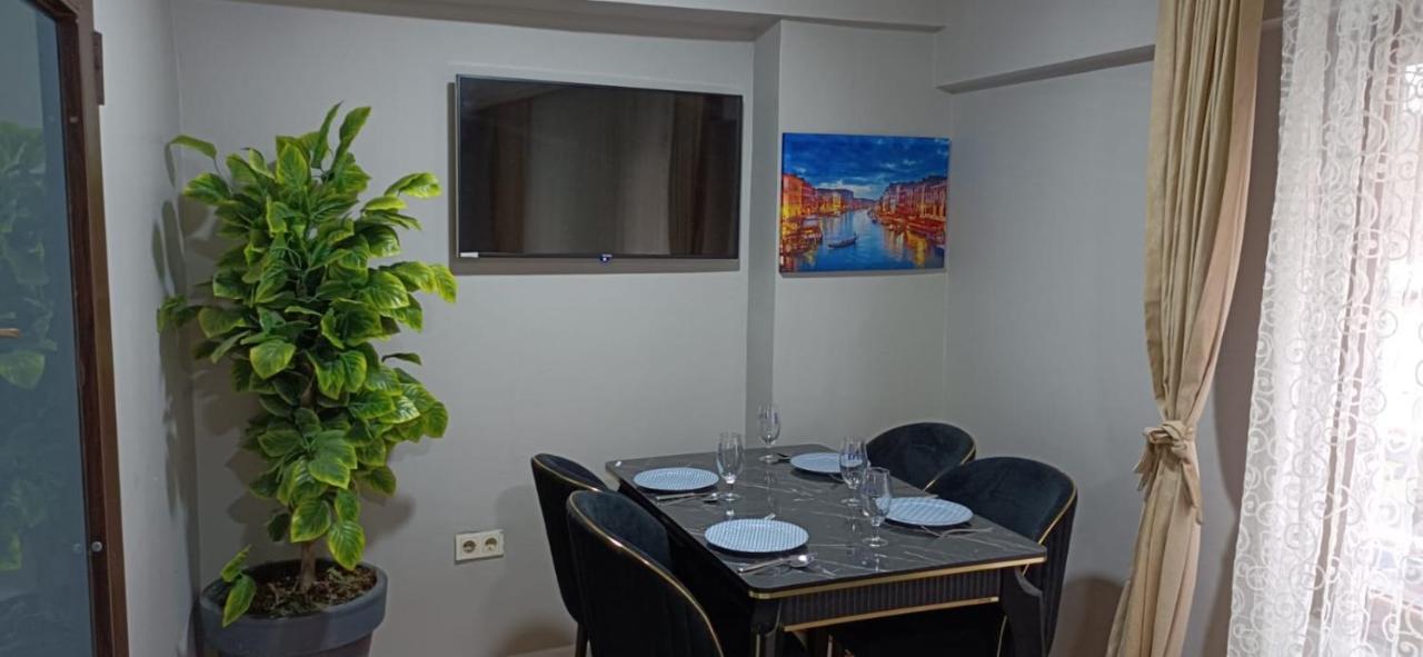 Taksim Pera Suites Стамбул Екстер'єр фото