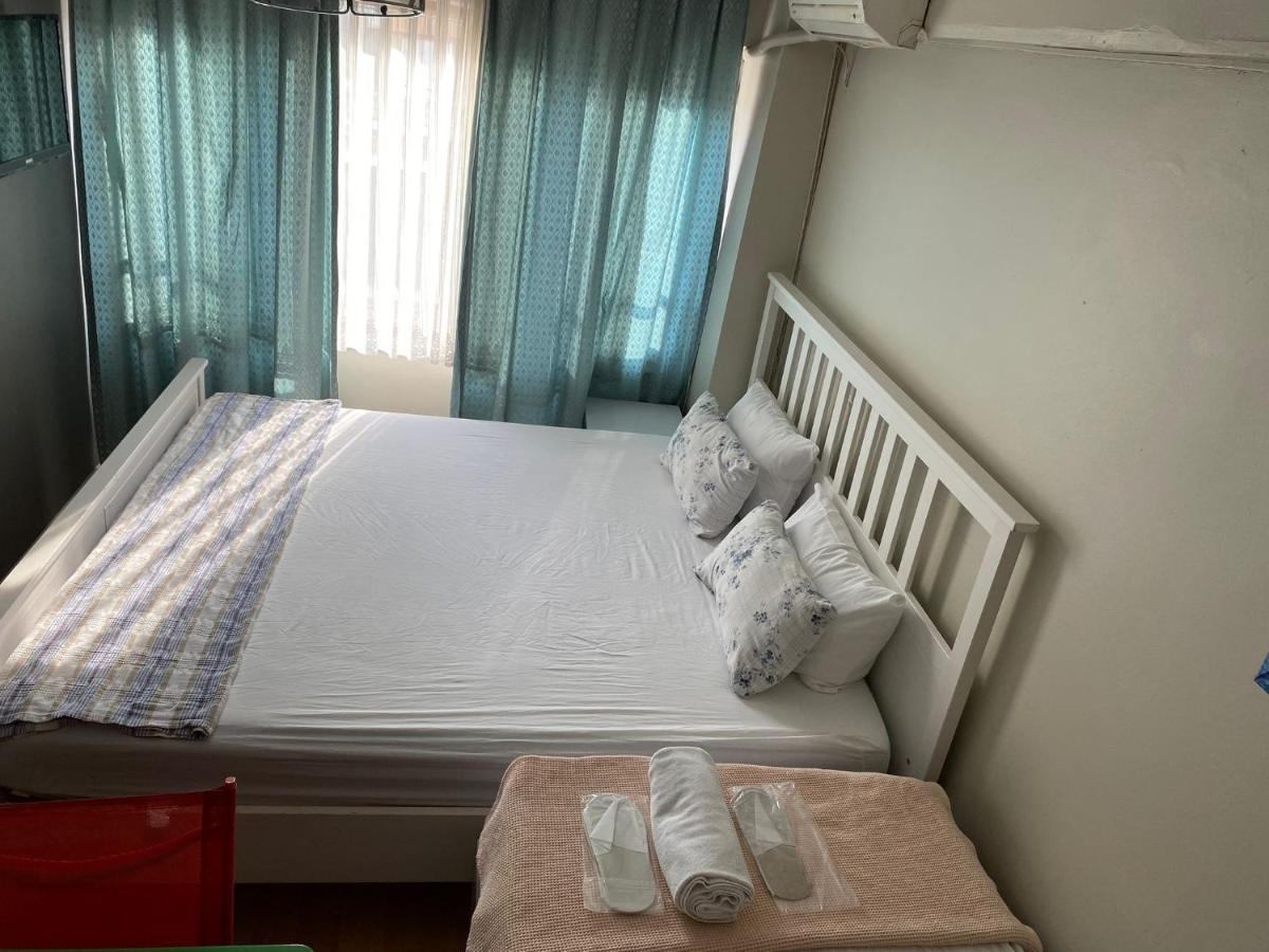 Taksim Pera Suites Стамбул Екстер'єр фото