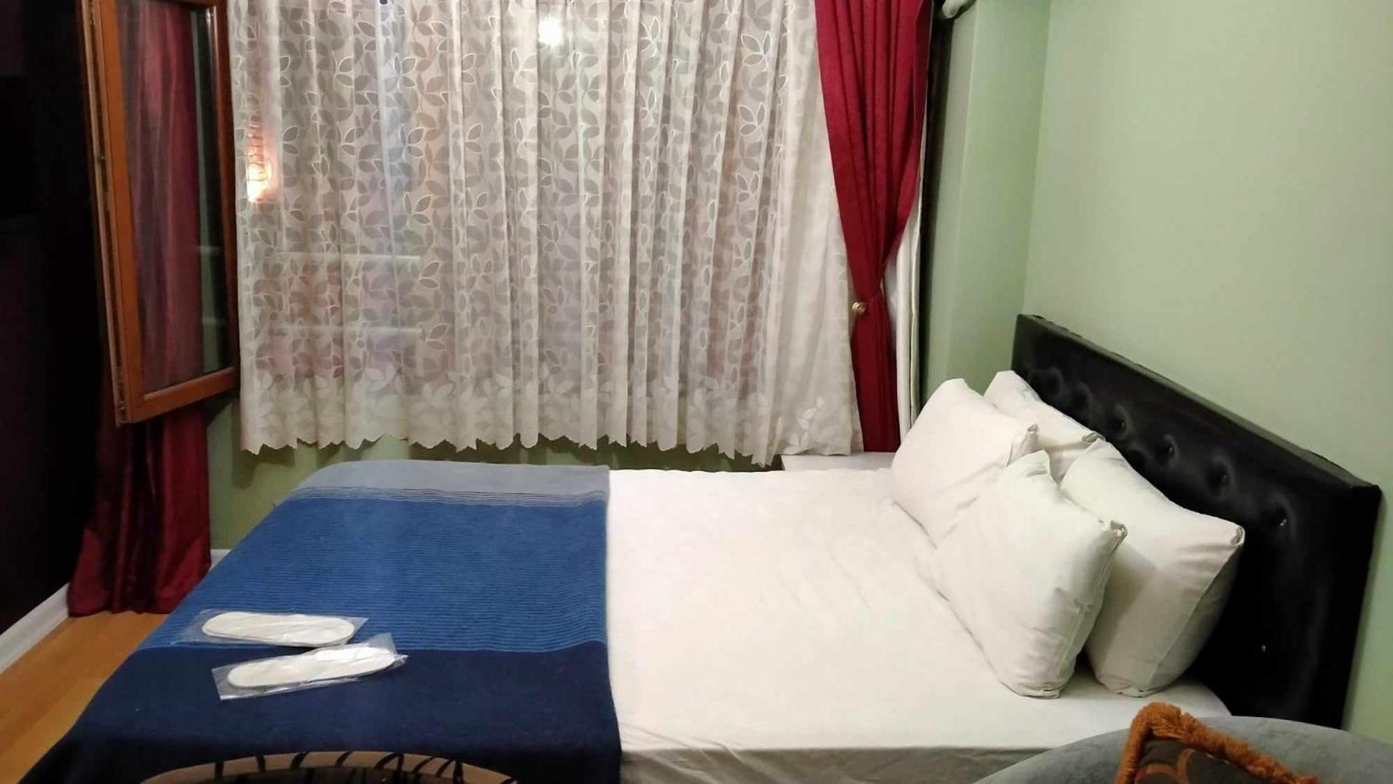 Taksim Pera Suites Стамбул Екстер'єр фото