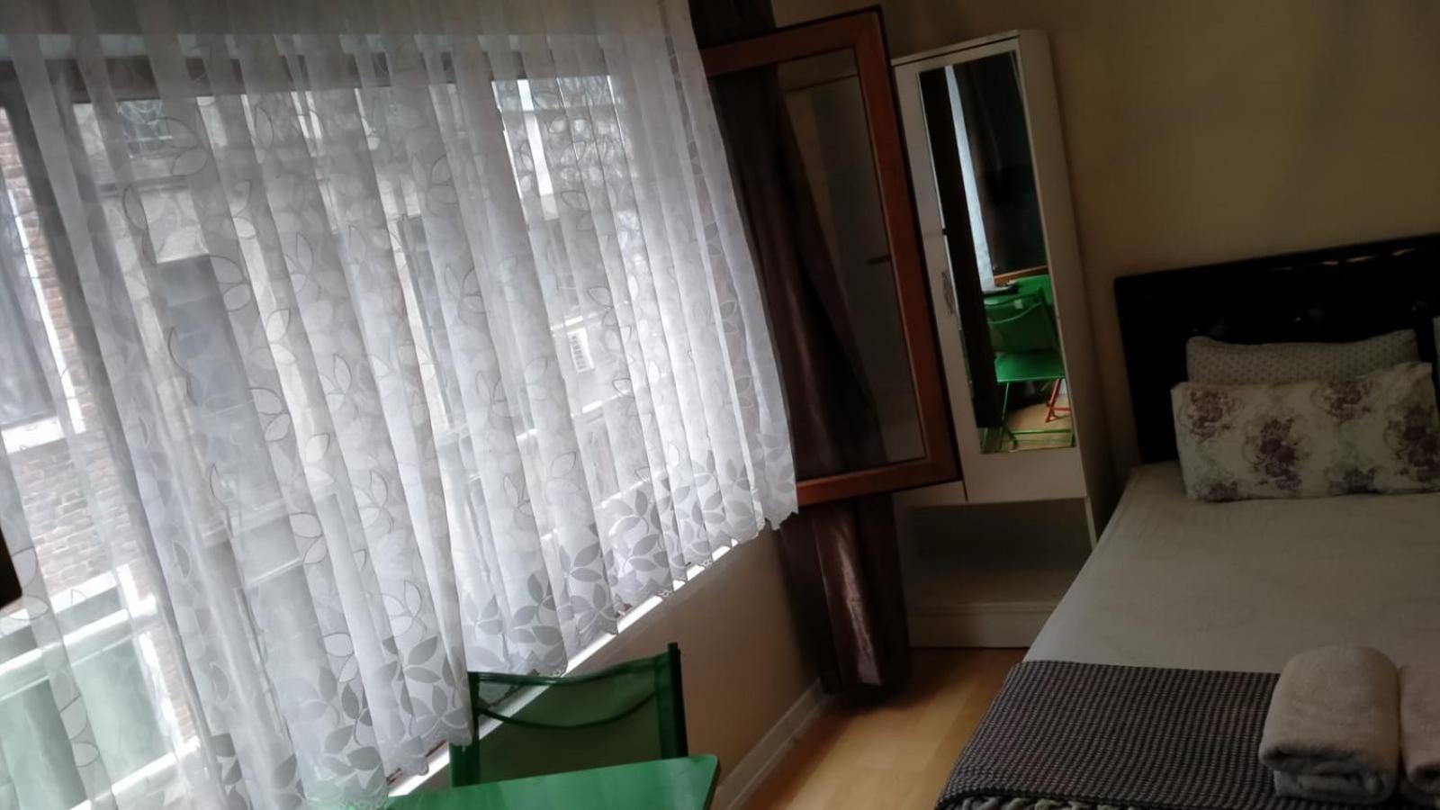 Taksim Pera Suites Стамбул Екстер'єр фото