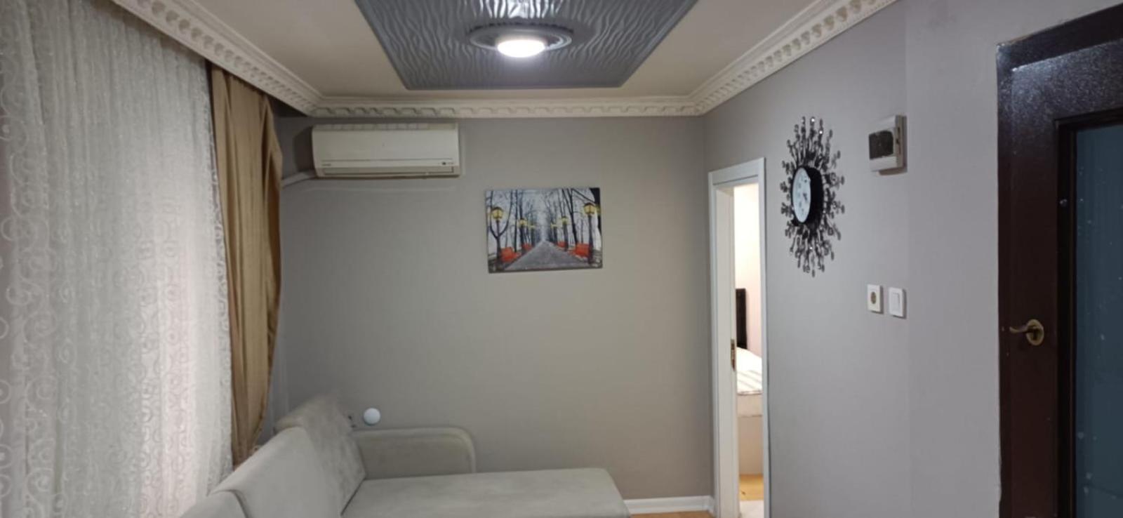 Taksim Pera Suites Стамбул Екстер'єр фото