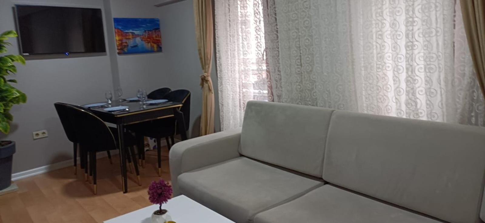 Taksim Pera Suites Стамбул Екстер'єр фото