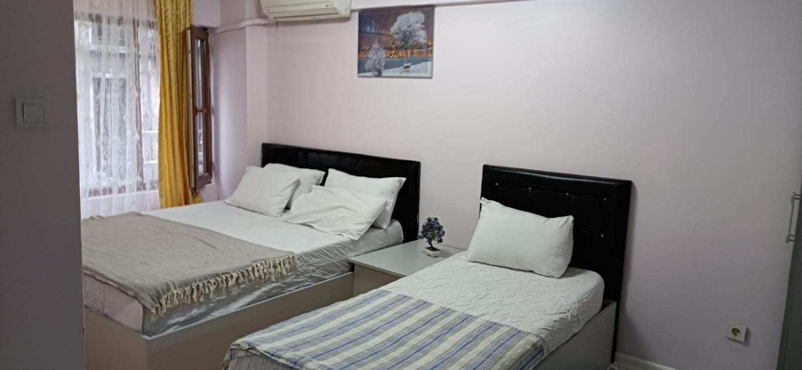 Taksim Pera Suites Стамбул Екстер'єр фото