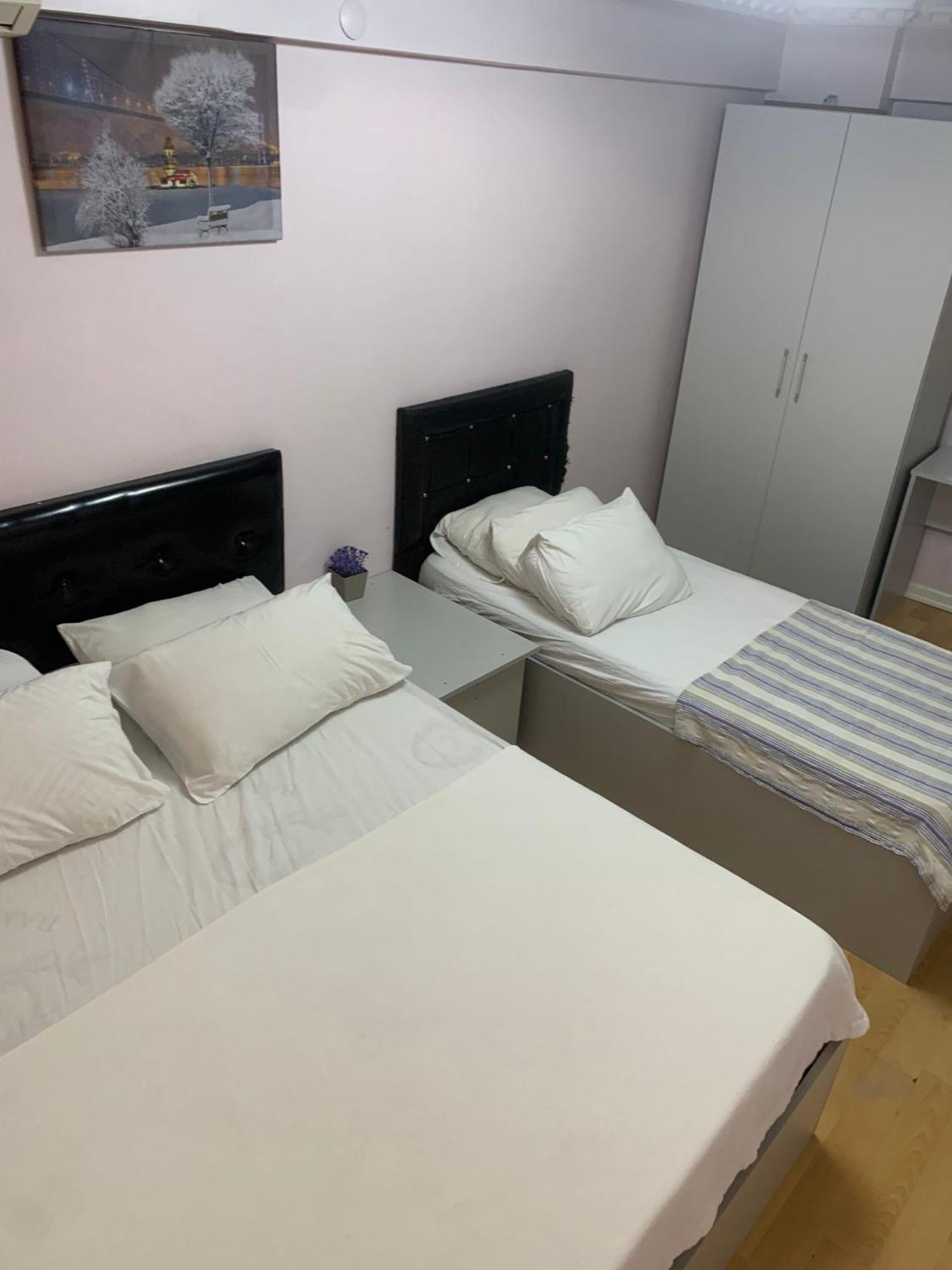 Taksim Pera Suites Стамбул Екстер'єр фото