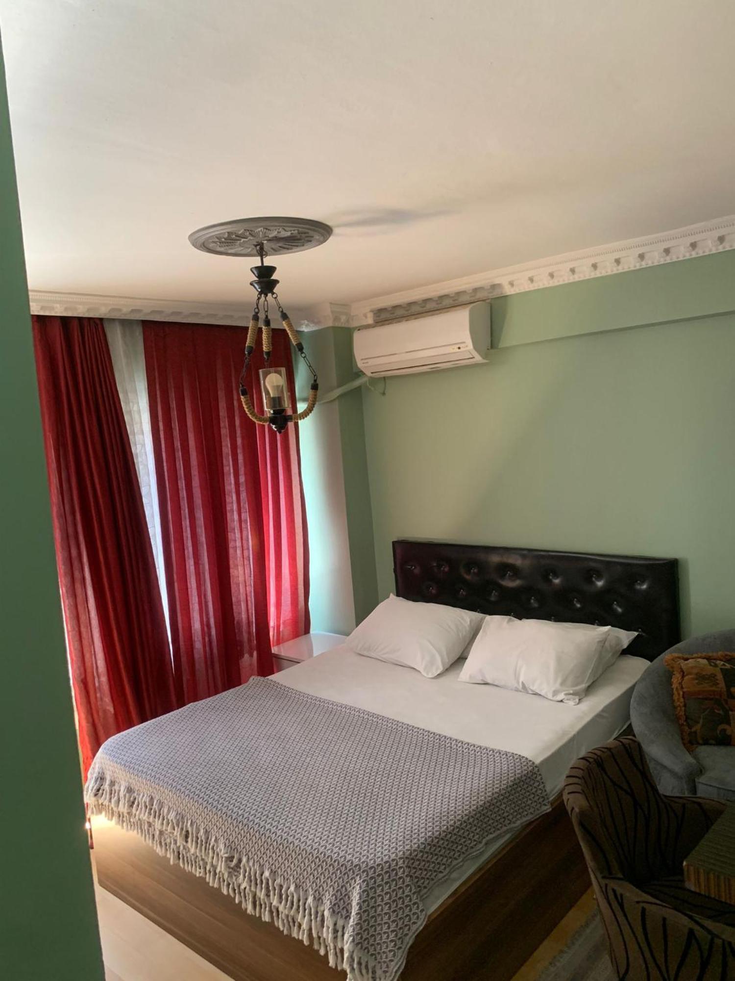 Taksim Pera Suites Стамбул Екстер'єр фото