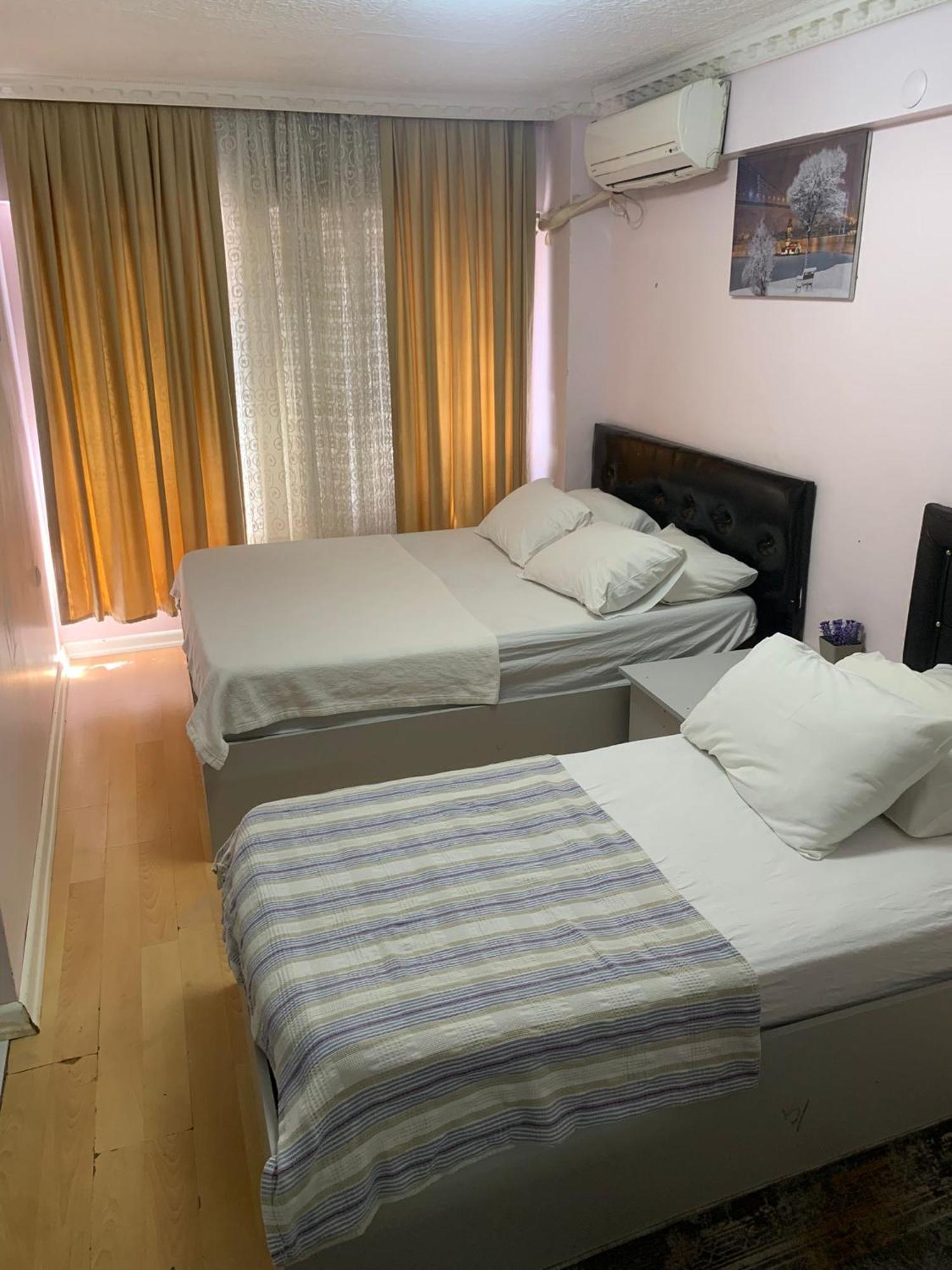 Taksim Pera Suites Стамбул Екстер'єр фото